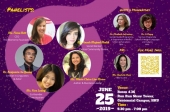 Closing the Gap: A Cross-Disciplinary Panel Discussion on Gender Equality in Hong Kong